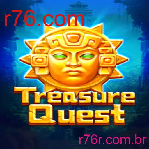 TreasureQuest: Um Jogo de Aventura e Estratégia